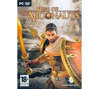 El Ascenso De Los Argonautas PC CODEMASTERS
