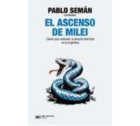 El Ascenso De Milei (ebook)