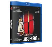 El Ascensor [Blu-ray] (1983) De Lift