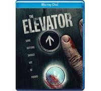 El ascensor [Blu-ray]