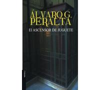 EL ASCENSOR DE JUGUETE: Novela juvenil sobre asuntos sociales y familiares