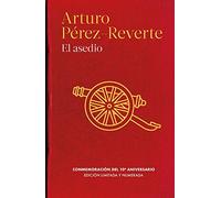 El asedio (Best Seller)