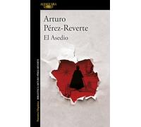 El asedio (Hispánica)