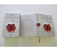 El asedio (Hispánica)