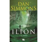 El Asedio (ilion 1) (ebook)