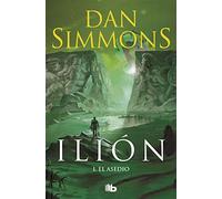 El asedio (Ilion 1) (Ficción)