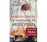 El asesinato de Aristóteles