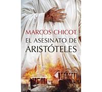 El asesinato de Aristóteles (Autores Españoles e Iberoamericanos) – Planet A