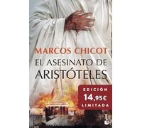 El asesinato de Aristóteles: Edición limitada a precio especial (Colección Especial)