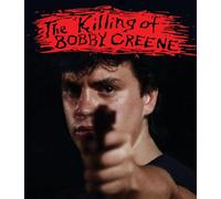 El asesinato de Bobby Greene [Blu-ray]