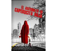 El asesinato de Caperucita Roja