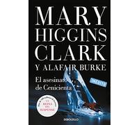El asesinato de Cenicienta: 2 (Best Seller | Ficción)