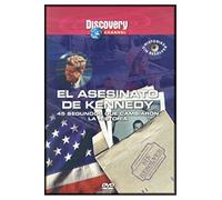 EL ASESINATO DE KENNEDY