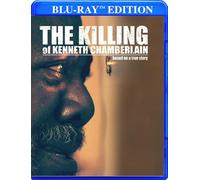 El asesinato de Kenneth Chamberlain [Blu-ray]