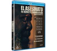 El Asesinato de Kenneth Chamberlain (The Killing of Kenneth Chamberlain) (Blu-ray)