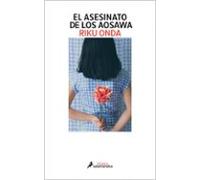 El Asesinato De Los Aosawa