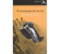 El asesinato de mi tía (Rara Avis)