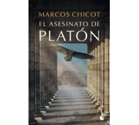 El Asesinato De Platon