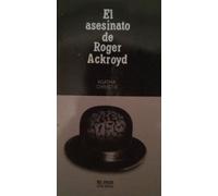 El asesinato de Roger Ackroyd