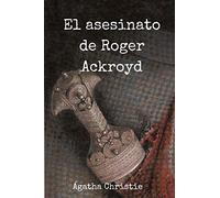 El asesinato de Roger Ackroyd