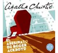 El Asesinato De Roger Ackroyd (audiolibro)