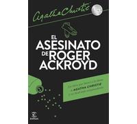 El asesinato de Roger Ackroyd (Biblioteca Agatha Christie)