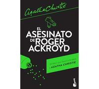 El Asesinato de Roger Ackroyd / The Murder of Roger Ackroyd: A Hercule Poirot Mystery