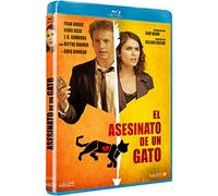 El asesinato de un gato [Blu-ray]
