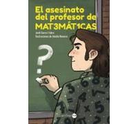 El Asesinato Del Profesor De Matemáticas
