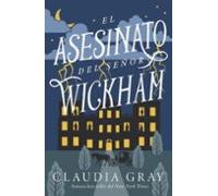 El Asesinato Del Señor Wickham