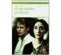 El asesinato perfecto [DVD]