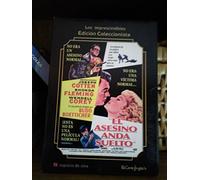 El Asesino Anda Suelto - Edición de Colección [DVD]