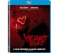 El asesino con ojos de corazón [Blu-Ray] (Audio español. Subtítulos en español)