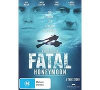 El asesino de la luna de miel / Fatal Honeymoon (2012) [ Origen Australiano, Ningun Idioma Espanol ]