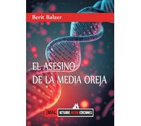 El asesino de la media oreja (SED DE MAL)