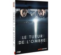 El Asesino De La Sombra Temporada 2 DVD NUEVO