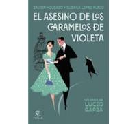 El Asesino De Los Caramelos De Violeta