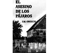 El asesino de los pájaros