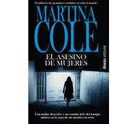 El asesino de mujeres (13/20)