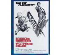 The Stone Killer [USA] [DVD]
