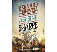 El asesino de Sharpe (XXI) (NARRATIVAS HISTORICAS)
