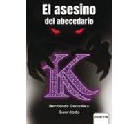 El Asesino Del Abecedario