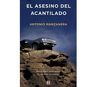 El asesino del acantilado (La Trama) – Ediciones B