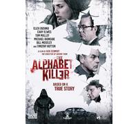 El asesino del alfabeto