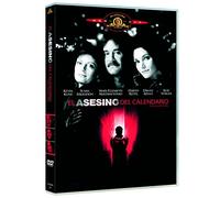 El Asesino Del Calendario [DVD]