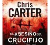 El Asesino Del Crucifijo (audiolibro)