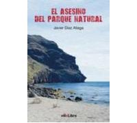 El asesino del parque natural (SIN COLECCION)