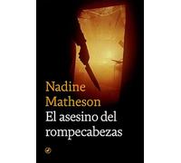 El asesino del rompecabezas: 106 (Catedral)