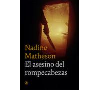 El Asesino Del Rompecabezas