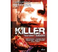 El Asesino Del Taladro [DVD]